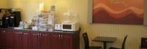Days Inn Hamilton
